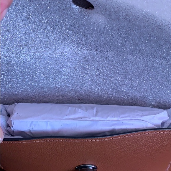 Coach Sunglass Case - Picture 7 of 8